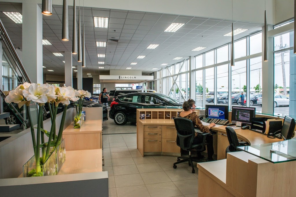 Montmorency Ford Lincoln | 7225 Boulevard Taschereau, Brossard, QC J4Y 1A1, Canada | Phone: (866) 781-5986