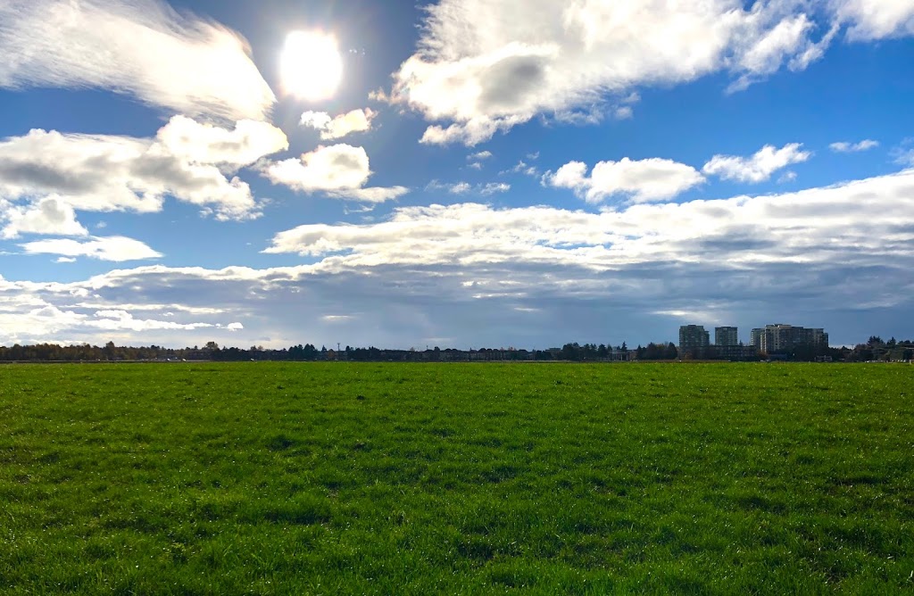 Garden City Lands: Community Farm and Bog Preservation Area | Garden City Rd, Richmond, BC V6X 4H9, Canada