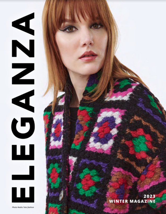 ELEGANZA Magazine | Rue Main, Hudson, QC J0P 1H0, Canada | Phone: (514) 621-2840