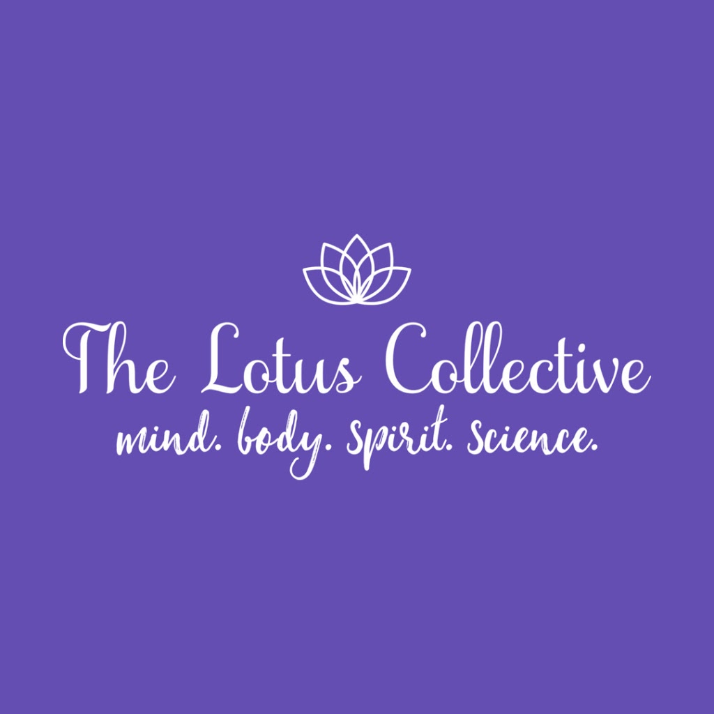 The Lotus Collective | 140 Hudson Ave NE, Salmon Arm, BC V1E 4H7, Canada | Phone: (250) 803-9194