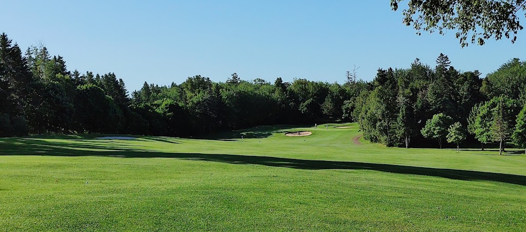 Mill river golf course | Prince Edward Island C0B 1E0, Canada | Phone: (844) 375-3555