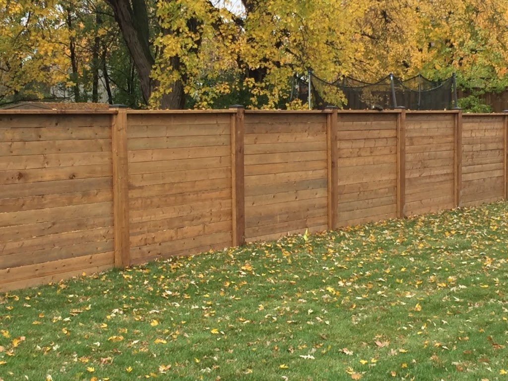 Toronca Fences and Decks Inc. | 45 Josephine Rd, Woodbridge, ON L4H 0M2, Canada | Phone: (416) 834-5625