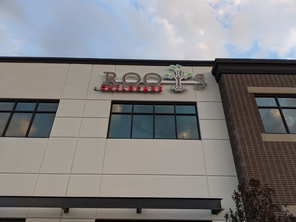 Roots Childcare Centre | 6879 Ad Astra Blvd NW unit 201, Edmonton, AB T5E 6X3, Canada | Phone: (780) 760-6879