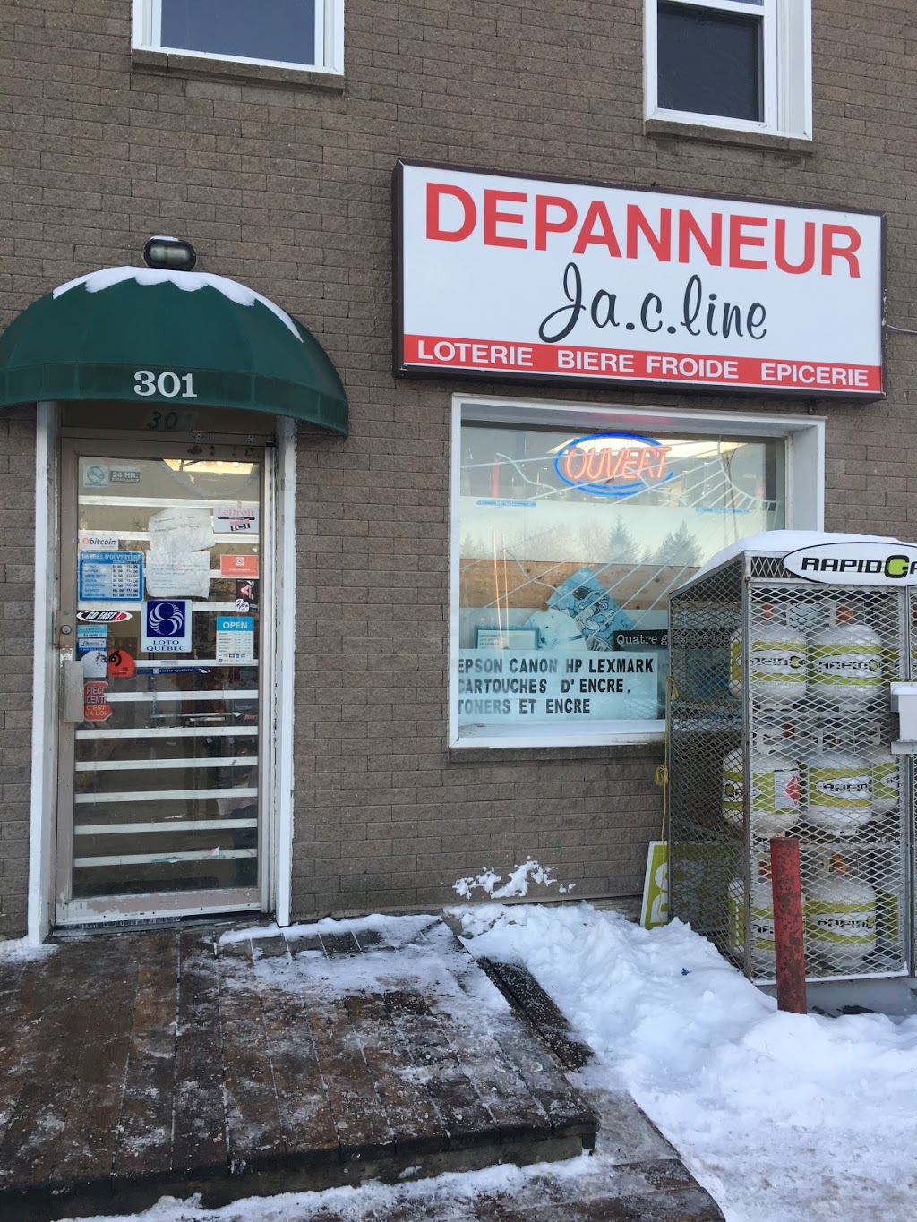 Localcoin Bitcoin ATM | 301 Rue Laramée, Gatineau, QC J8Y 3A1, Canada | Phone: (877) 412-2646