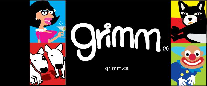 Grimm Inc. | 746 Warden Ave., Scarborough, ON M1L 4A2, Canada | Phone: (416) 686-4511