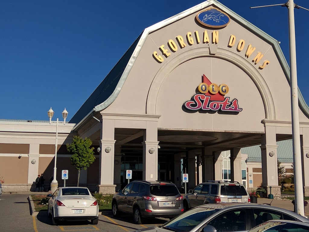 Gateway Casinos Innisfil | 7485 5th Side Rd, Innisfil, ON L9S 3S1, Canada | Phone: (705) 726-6770