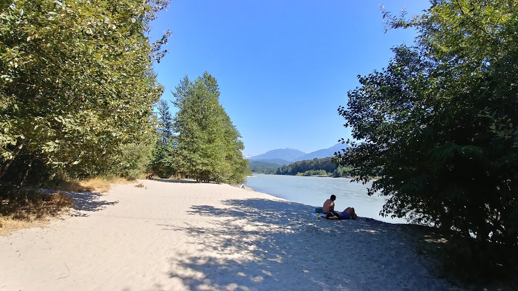 Fishermans Park Squamish River | River Rd, Squamish, BC V0N 1H0, Canada | Phone: (604) 815-4040