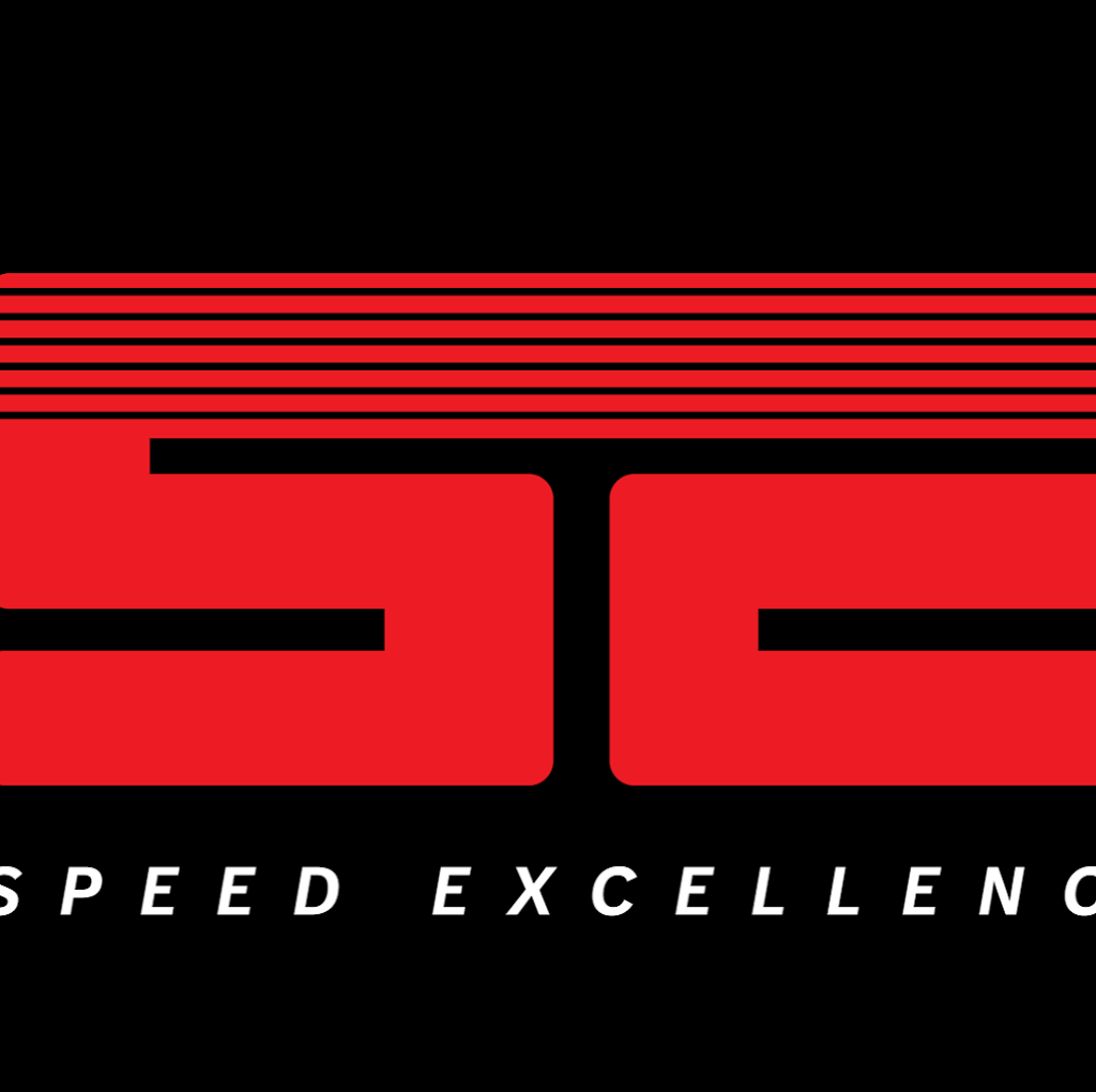 Speed Excellence | 4158 Salish Dr, Vancouver, BC V6N 3M4, Canada | Phone: (604) 868-2221