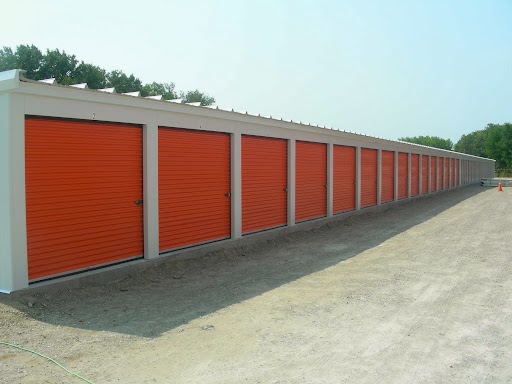 Wasaga Self Storage | 1872 Simcoe County Rd 7, Wasaga Beach, ON L9Z 1A4, Canada | Phone: (705) 429-4354