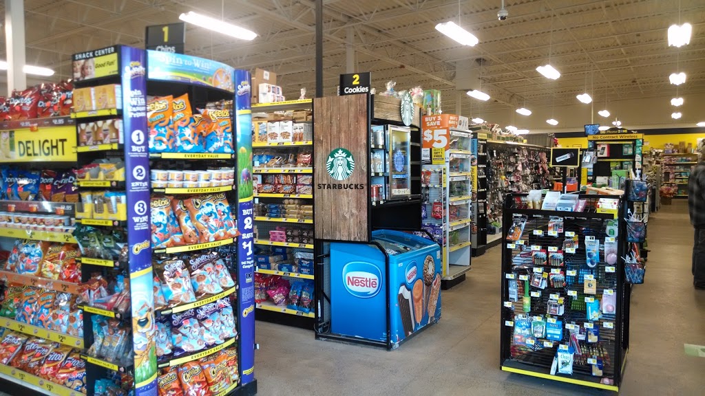 Dollar General | 244 Forest Ave, Buffalo, NY 14213, USA | Phone: (716) 259-1644