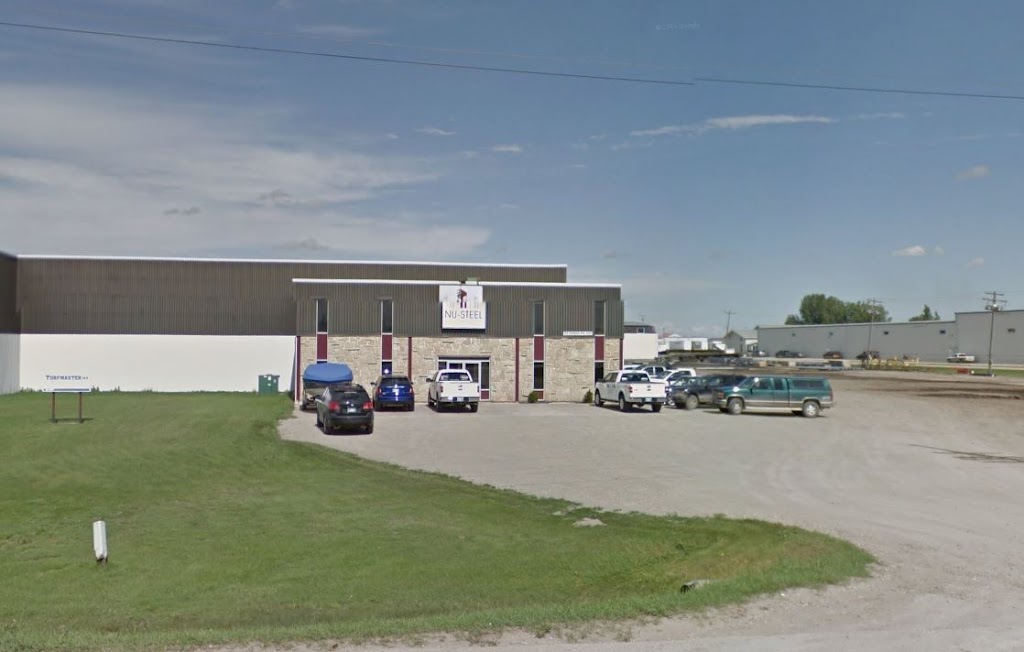 U-Build Steel Buildings | 120 Eastview Dr, Winkler, MB R6W 0K3, Canada | Phone: (855) 385-4295