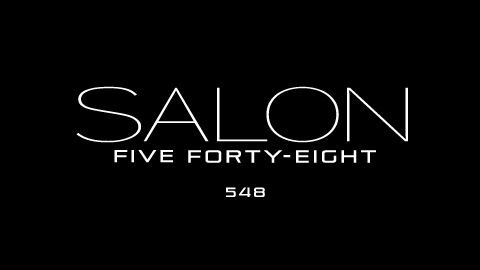 Salon Five Forty-Eight | 548 Rochester St, Ottawa, ON K1S 4M2, Canada | Phone: (613) 421-2270