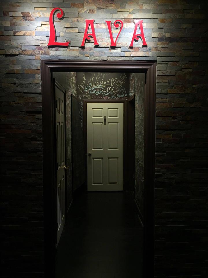 Lava Bar & Lounge | 14810 Yonge St, Aurora, ON L4G 1N3, Canada | Phone: (647) 707-2476