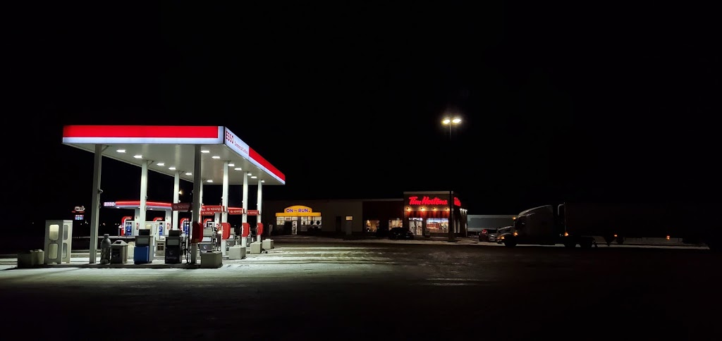 Esso | HWY 11 & ENTERPRISE LANE, Davidson, SK S0G 1A0, Canada | Phone: (306) 567-3776