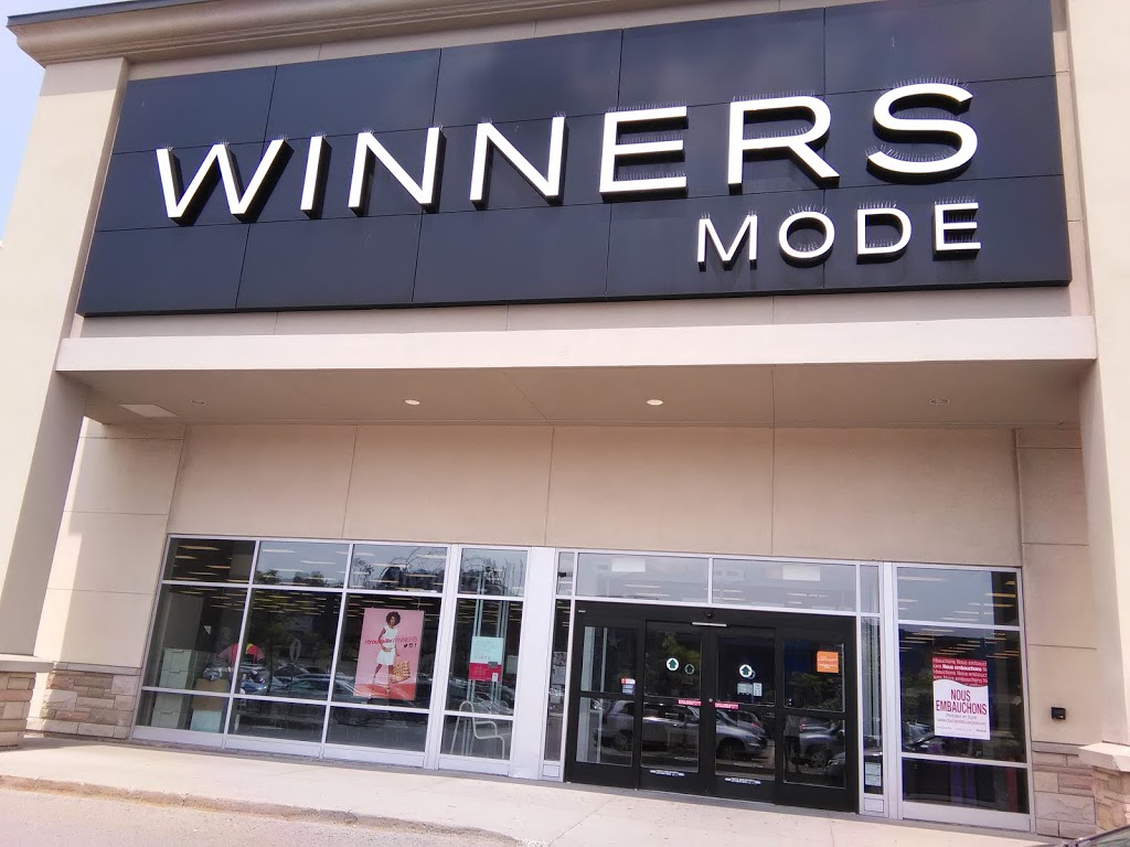 Winners & HomeSense | 129 Boul du Plateau, Gatineau, QC J9A 3G1, Canada | Phone: (819) 966-0120