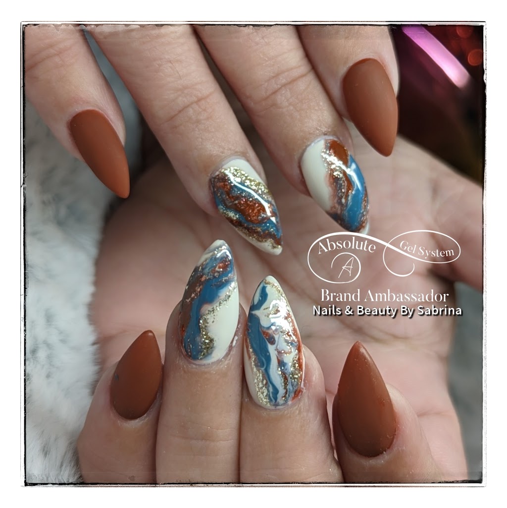 Nails & Beauty By Sabrina | 101 Miller Dr, Moncton, NB E1C 8T5, Canada | Phone: (506) 962-8087