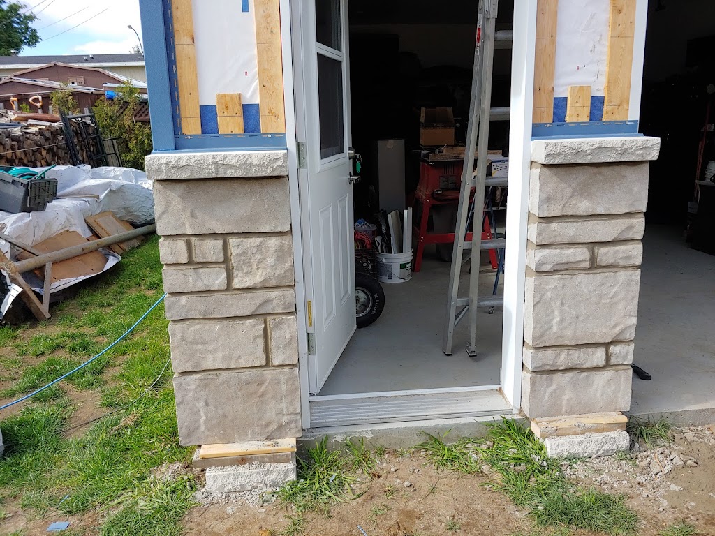 Montreal Brick & Stone Inc | 28 Bd Industriel, Saint-Eustache, QC J7R 5C1, Canada | Phone: (450) 473-4571