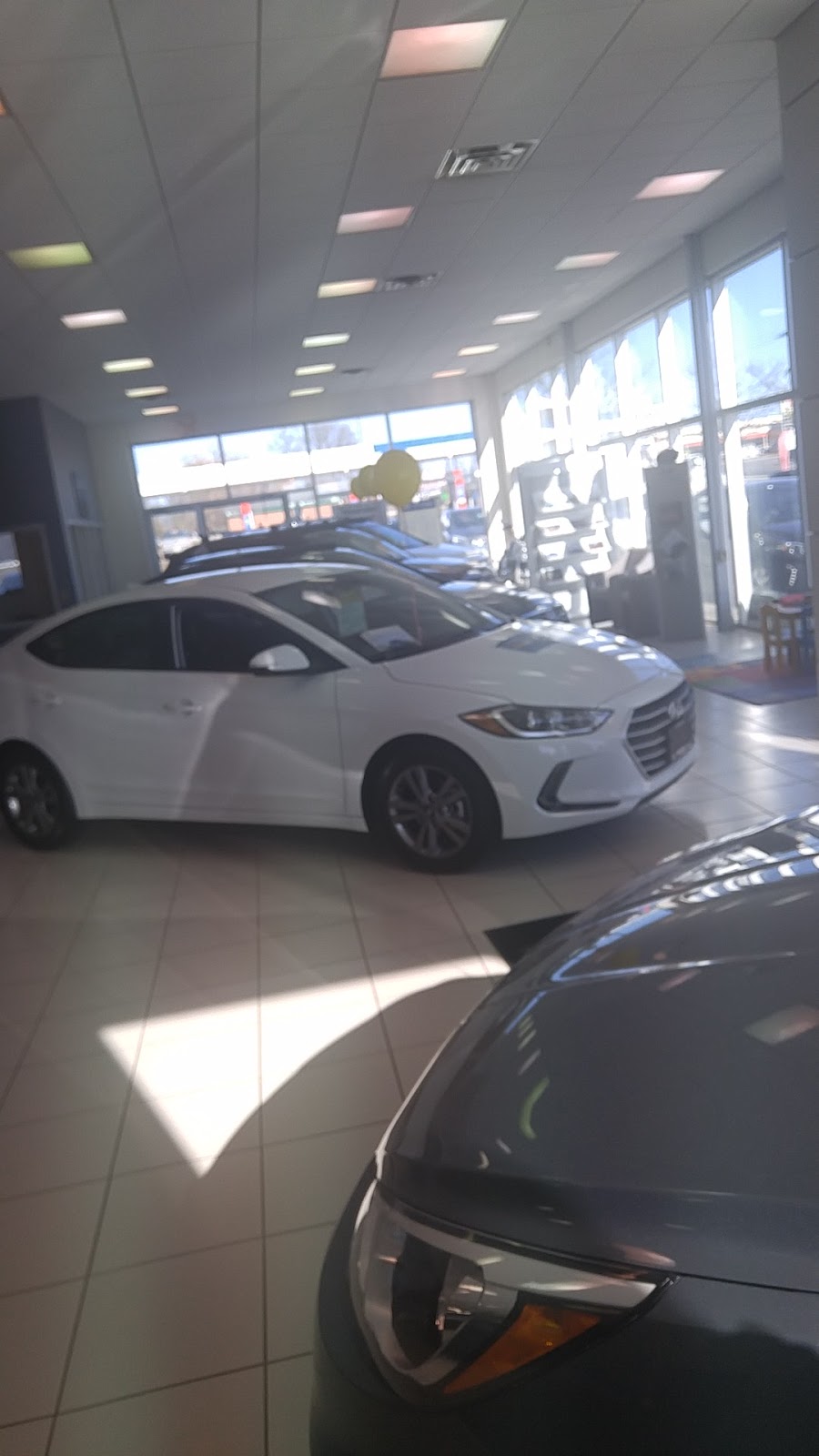 Southcoast Hyundai | 121 Queensway East, Simcoe, ON N3Y 4M5, Canada | Phone: (519) 426-1515