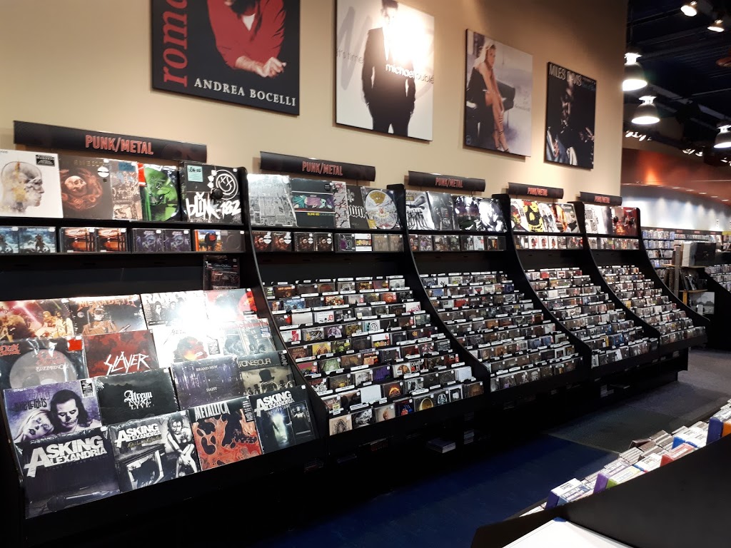 Sunrise Records | Bramalea City Centre, 25 Peel Centre Dr, Brampton, ON L6T 3R5, Canada | Phone: (905) 793-0488