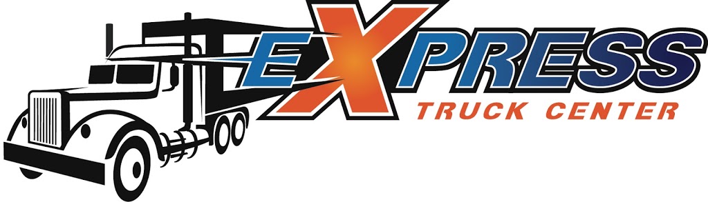 Express Truck Center | 20 George St, Barrie, ON L4N 5N3, Canada | Phone: (705) 733-1073