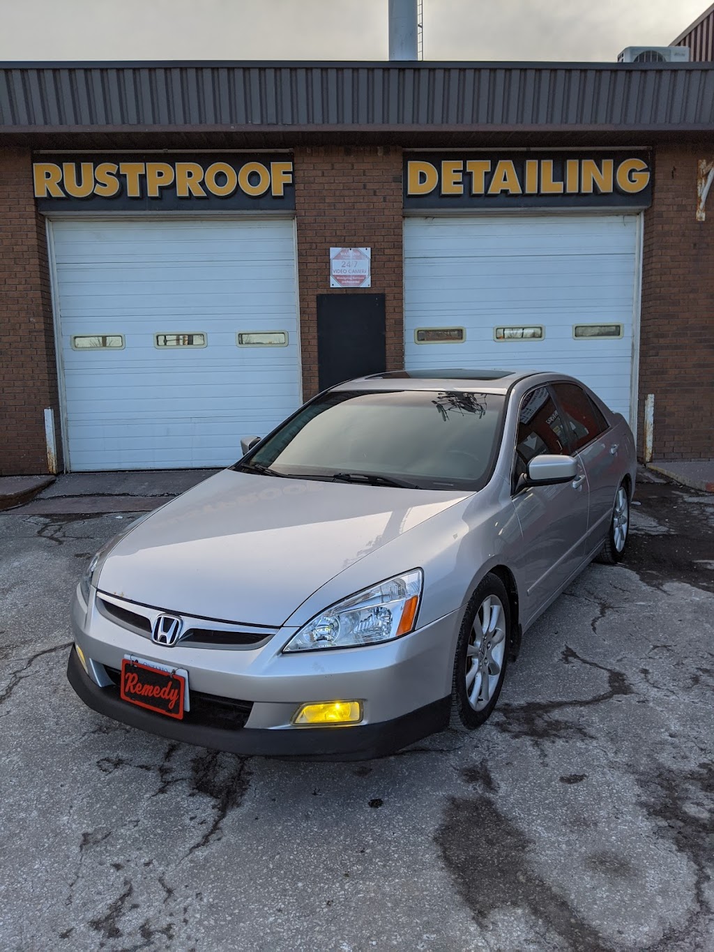 Remedys Auto and Detailing | 11352 Yonge St unit 1, Richmond Hill, ON L4S 1K9, Canada | Phone: (647) 606-8642