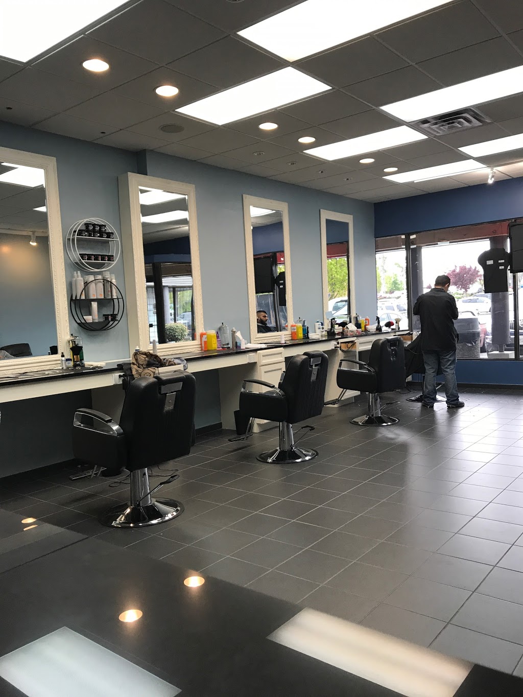 Florens Hair Cuts | 19971 96 Ave, Langley City, BC V1M 3A7, Canada | Phone: (604) 371-4420