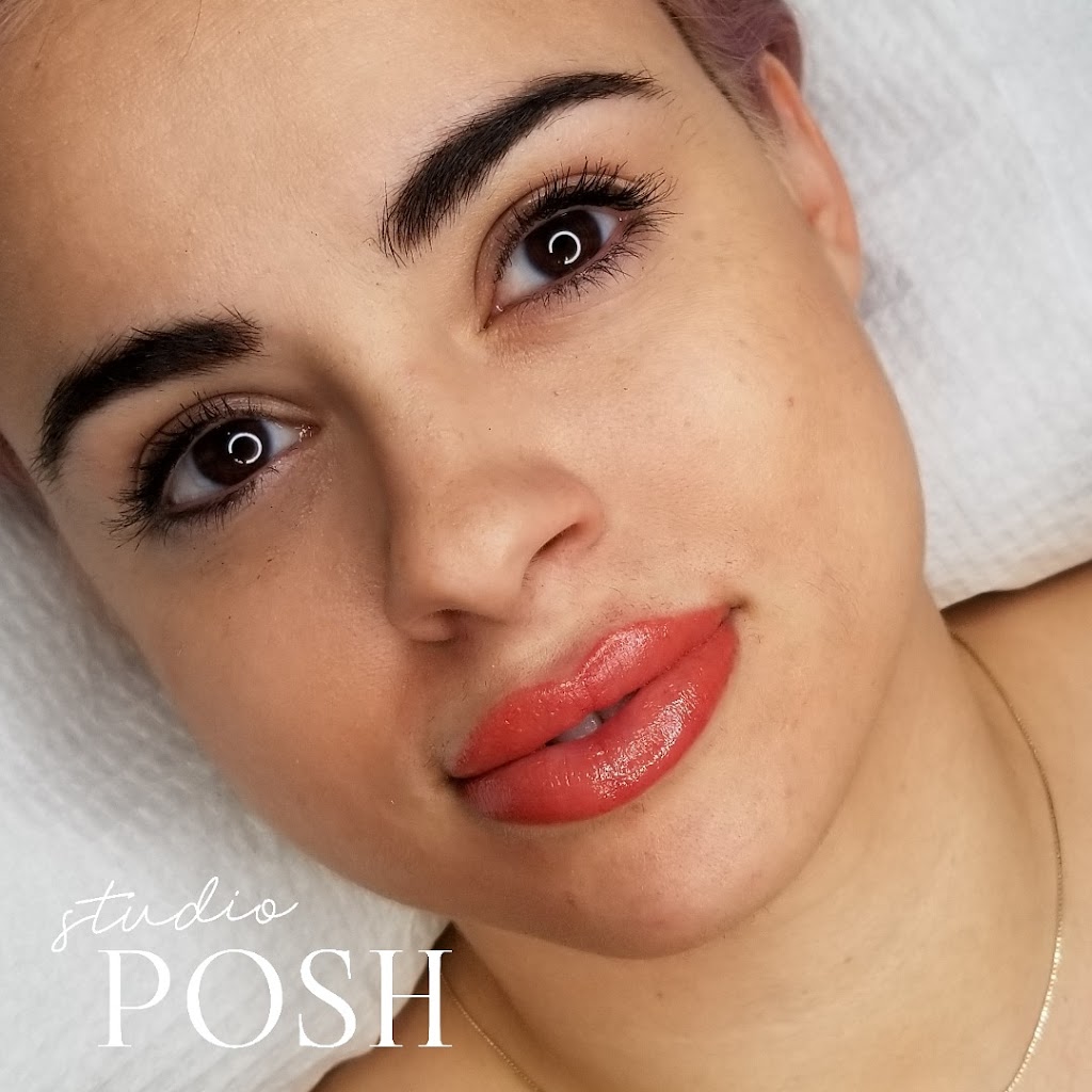 Studio POSH | 1156B Birchview Dr #9, Mississauga, ON L5H 3C8, Canada | Phone: (519) 574-3354