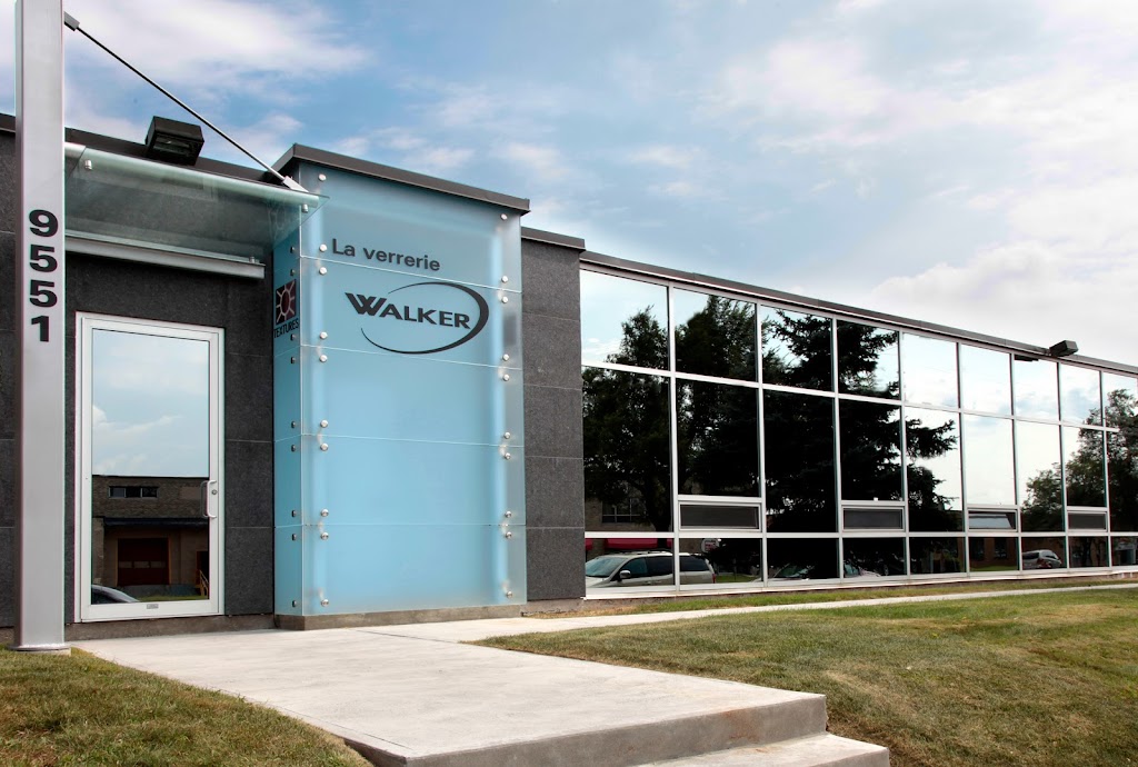 Walker Glass Company Ltd | 9551 Boul Ray Lawson, Anjou, QC H1J 1L5, Canada | Phone: (514) 352-3030