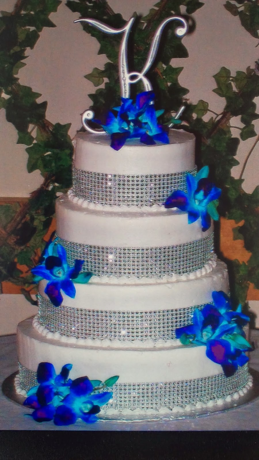 Cakes For All Occassions By Lorraine | 1215 Grand Pré Rd, Wolfville, NS B4P 2R3, Canada | Phone: (902) 542-2870