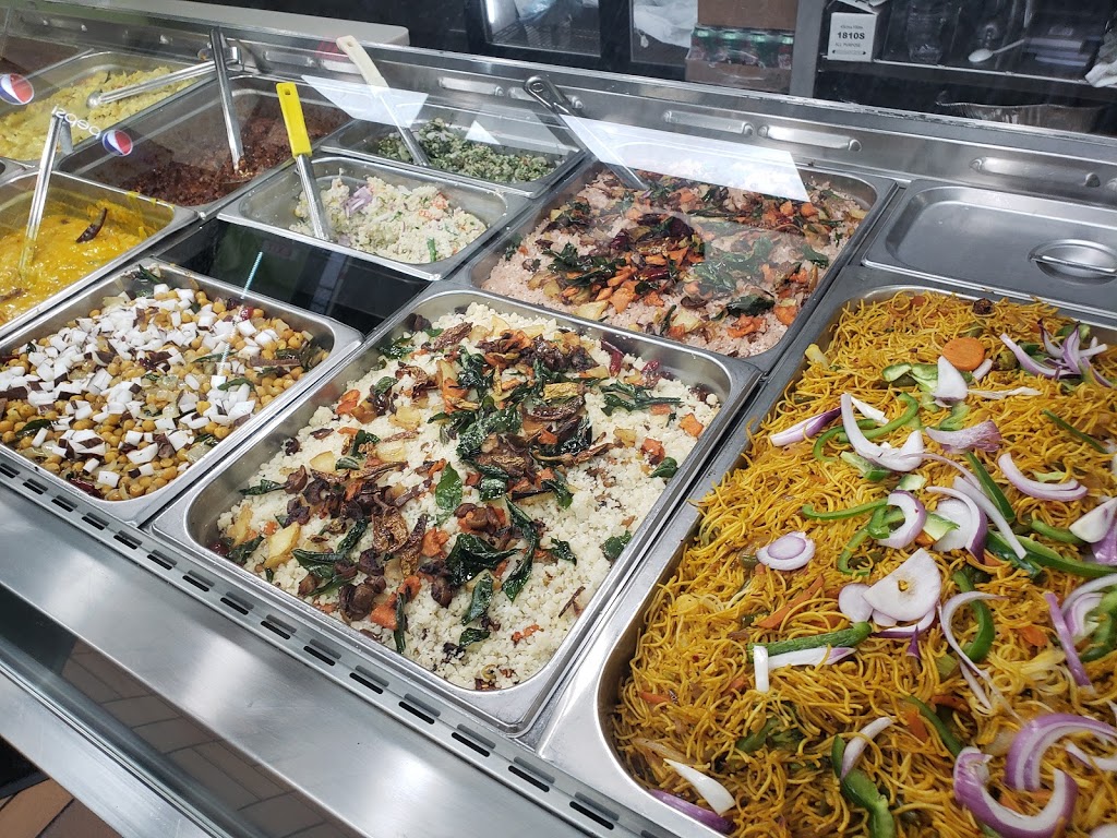 Vegan Nantha | 4915 Steeles Ave E #2, Scarborough, ON M1V 4Z4, Canada | Phone: (416) 626-8421