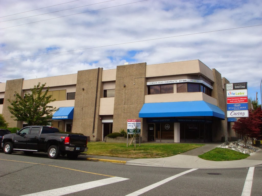 Gordon Head Treatment Centre | 1595 McKenzie Ave, Victoria, BC V8N 1A4, Canada | Phone: (250) 477-4777