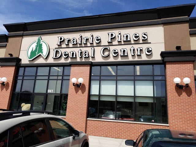 Prairie Pines Dental Centre - Dentist in Prince Albert | 801 15 St E #941A, Prince Albert, SK S6V 0C7, Canada | Phone: (306) 763-0123