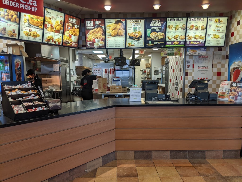 KFC | 1915 Hyde Park Rd, London, ON N6H 0A3, Canada | Phone: (519) 471-2283