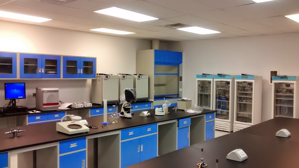 Laboratoire du Nord | 74 Bd de la Seigneurie E, Blainville, QC J7C 4N1, Canada | Phone: (877) 404-4697