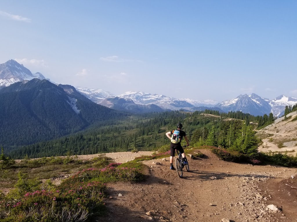 RideHub - Squamish’s Mountain Bike Adventure & Bike Rental Compa | 40524 Highlands Way N, Garibaldi Highlands, BC V0N 1T0, Canada | Phone: (604) 849-2712