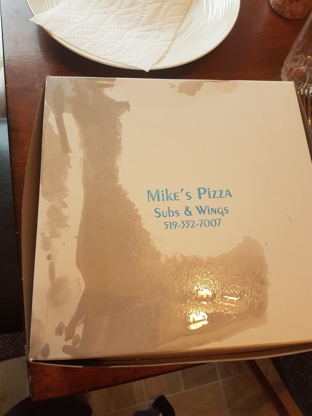 Mikes Pizza & Subs | 232 Indian Rd S, Sarnia, ON N7T 3W4, Canada | Phone: (519) 332-7007