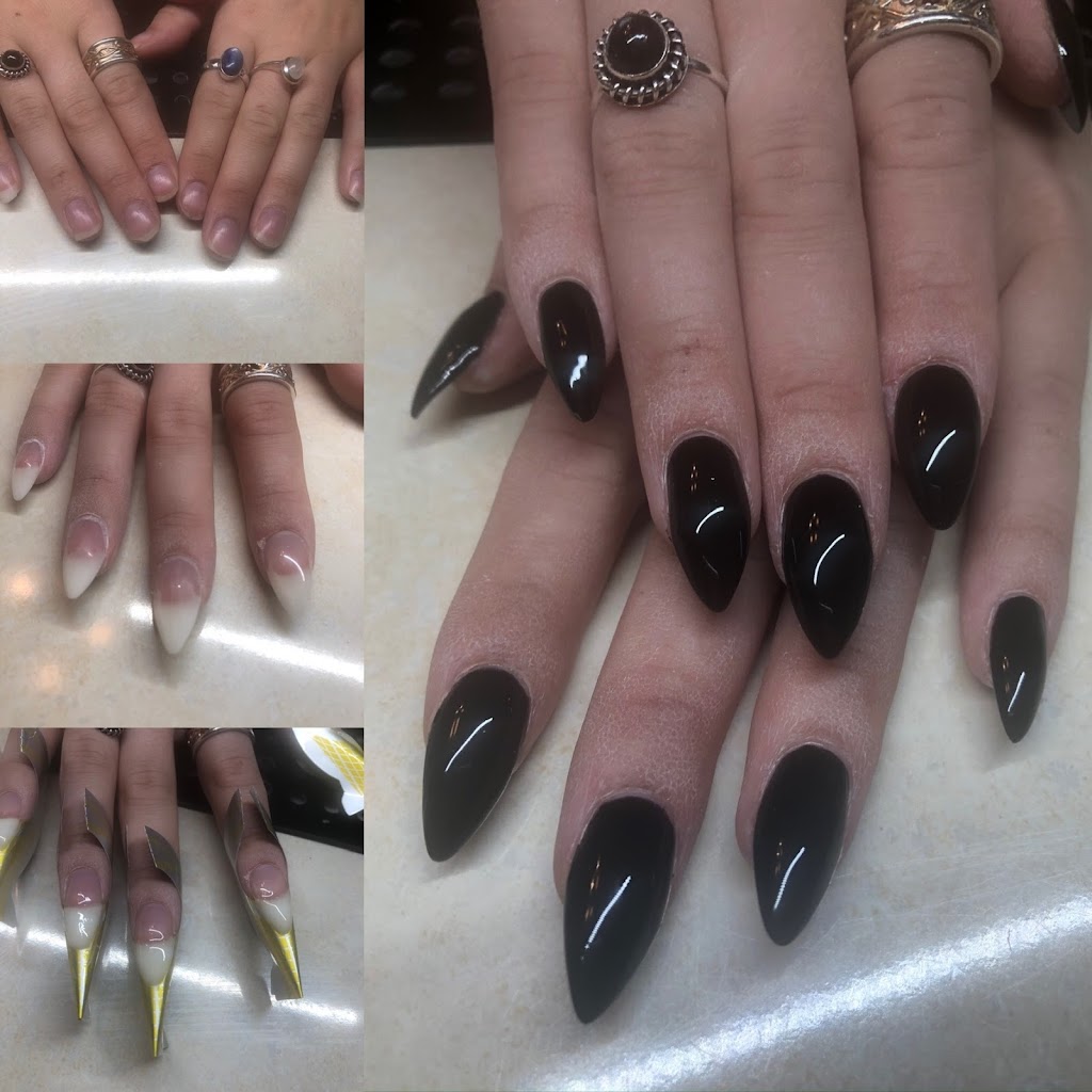 Gelous Nails Esthetics and Hair | 5 Perron St, St. Albert, AB T8N 1E3, Canada | Phone: (780) 569-5079