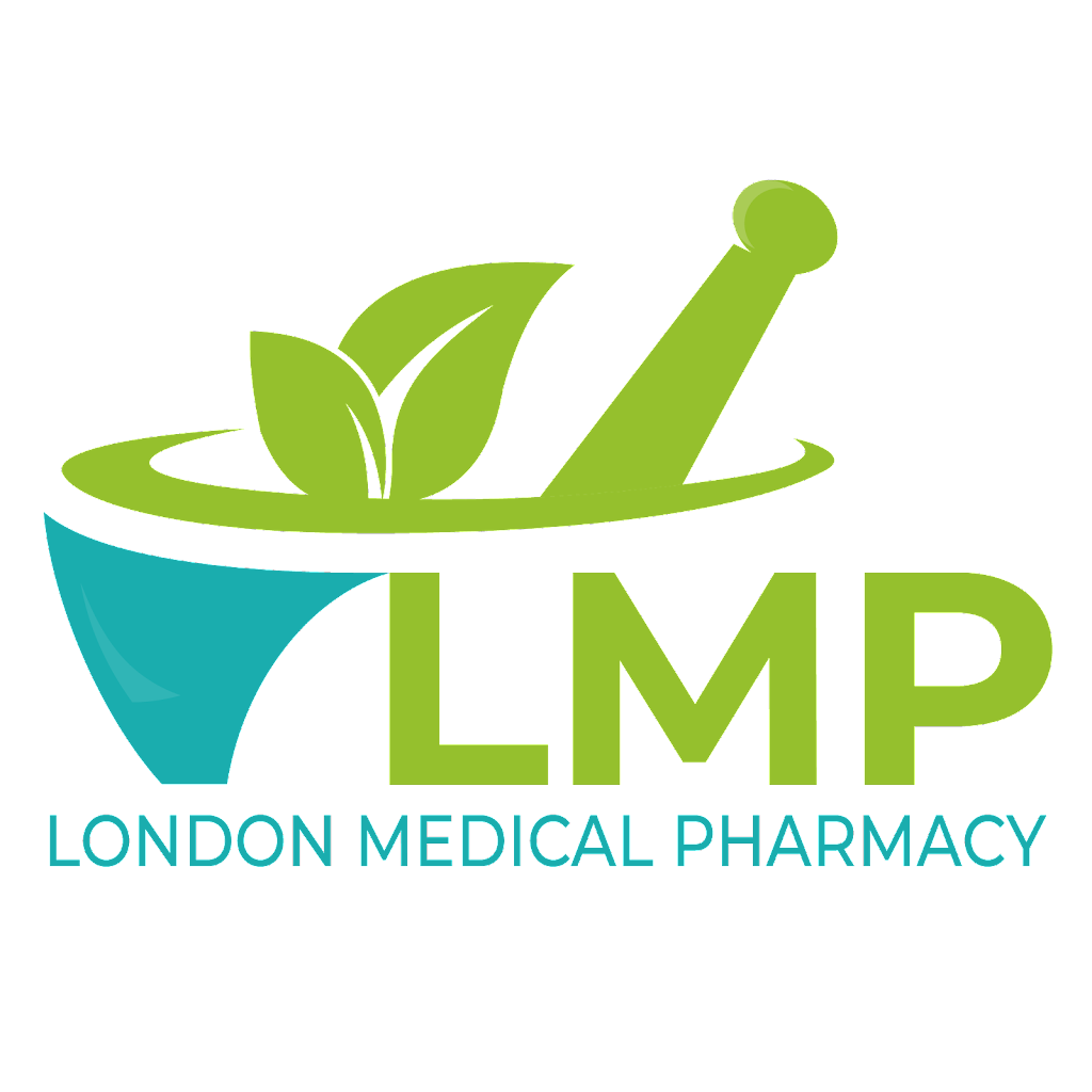 London Medical Pharmacy - Huron | 1472 Huron St, London, ON N5V 2E5, Canada | Phone: (519) 451-0123