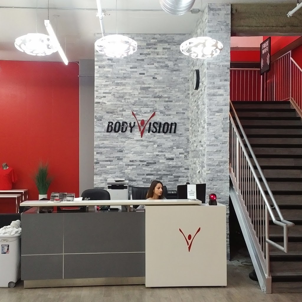 Body Vision Fitness Inc | 9325 Yonge St #32, Richmond Hill, ON L4C 1A8, Canada | Phone: (905) 881-6685