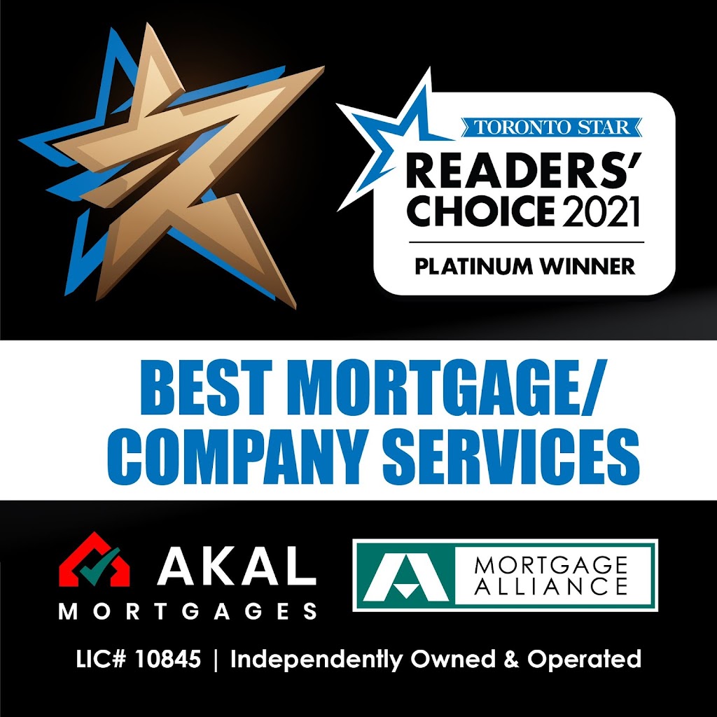 AKAL MORTGAGES INC Ali Yazdani | 4 Mulgrave St, Whitby, ON L1P 0J9, Canada | Phone: (647) 510-9494