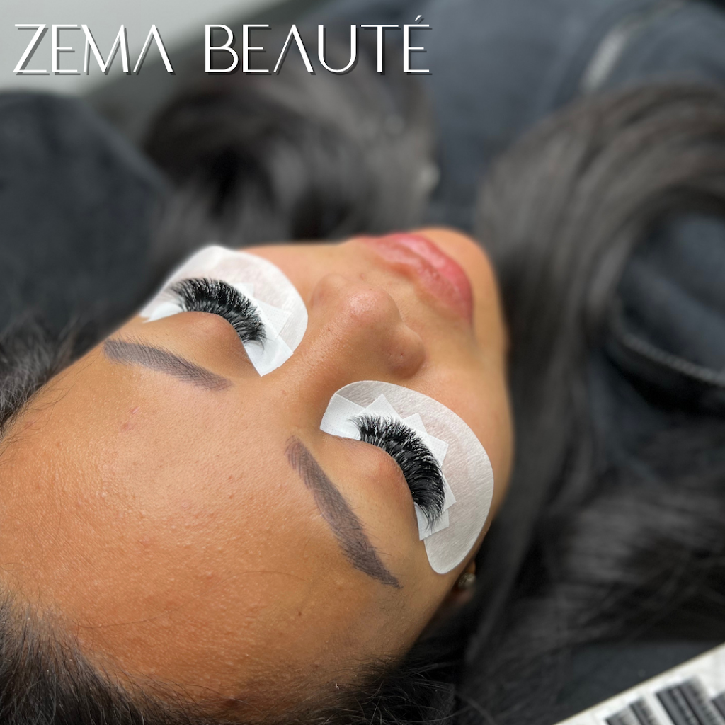 Zema Beauté | 380 Browns Line, Etobicoke, ON M8W 3T7, Canada | Phone: (437) 228-7888