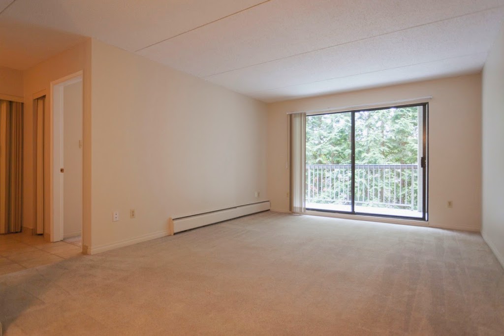 Sydney Place Apartments | 544 Sydney Ave, Coquitlam, BC V3K 3J8, Canada | Phone: (604) 931-3273