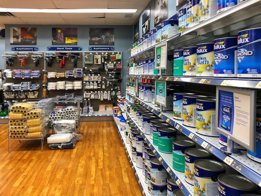 Dulux Paints | 1600 Avenue Rd, North York, ON M5M 3X7, Canada | Phone: (416) 782-5666