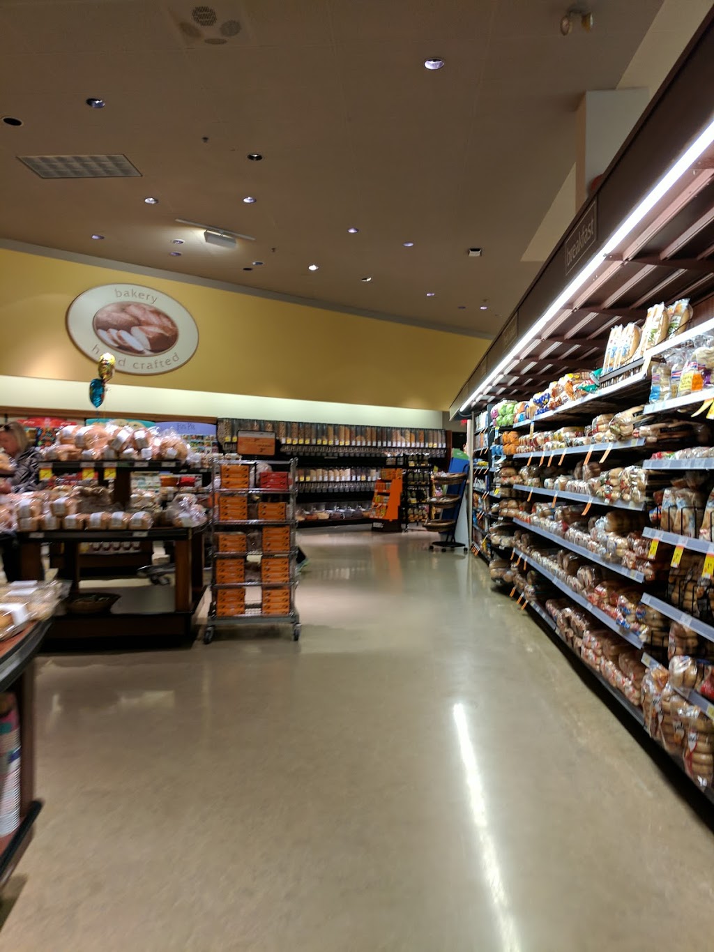 Safeway Dalhousie Station | 5005 Dalhousie Dr NW #100, Calgary, AB T3A 5R8, Canada | Phone: (403) 202-0425