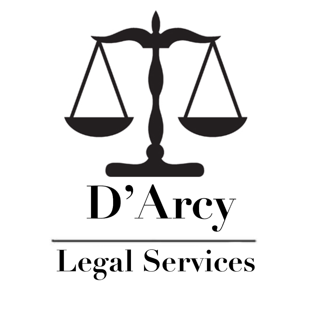 DArcy Legal Services | 937 Shore Rd, Liverpool, NS B0T 1K0, Canada | Phone: (902) 356-2443