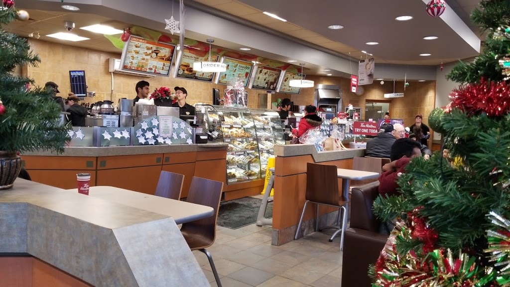 Tim Hortons | 1725 Kingston Rd, Pickering, ON L1V 4L9, Canada | Phone: (905) 427-2299