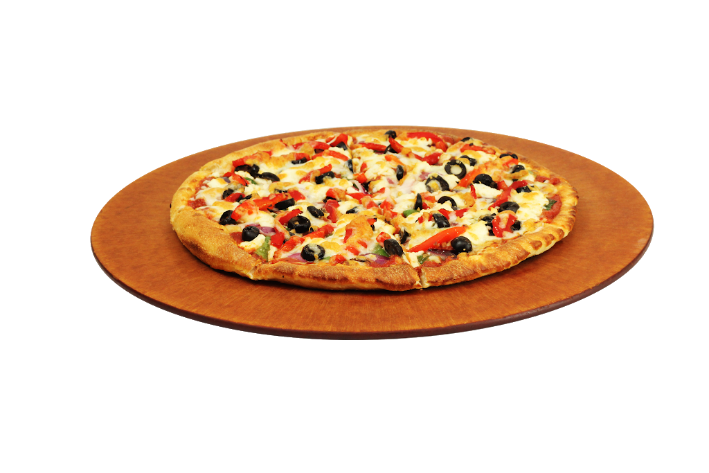 Ricardos Pizza | 7871 Stave Lake St, Mission, BC V2V 6B2, Canada | Phone: (604) 826-3336