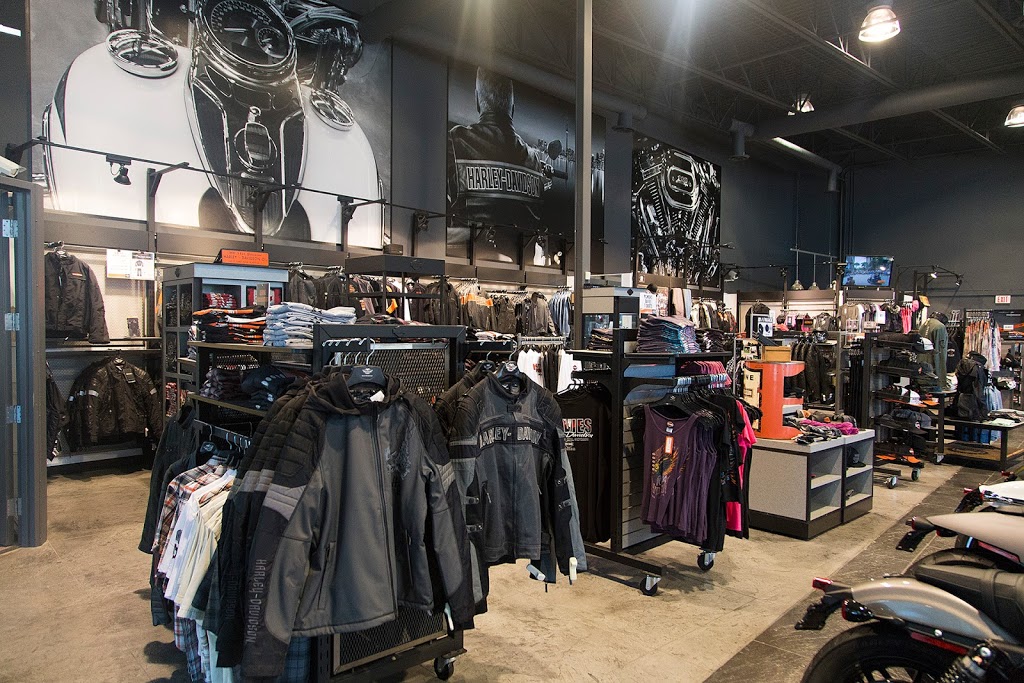 Pfaff Harley-Davidson | 8779 Yonge St, Richmond Hill, ON L4C 6Z1, Canada | Phone: (905) 709-1340