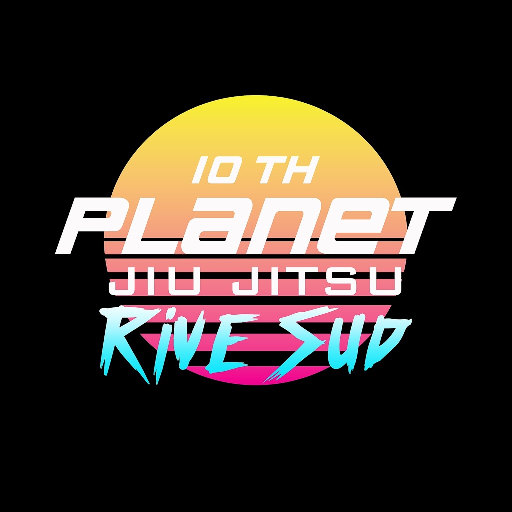 10th Planet Jiu-Jitsu Rive-Sud | 256 Boulevard Industriel, Châteauguay, QC J6J 4Z2, Canada | Phone: (514) 836-8956