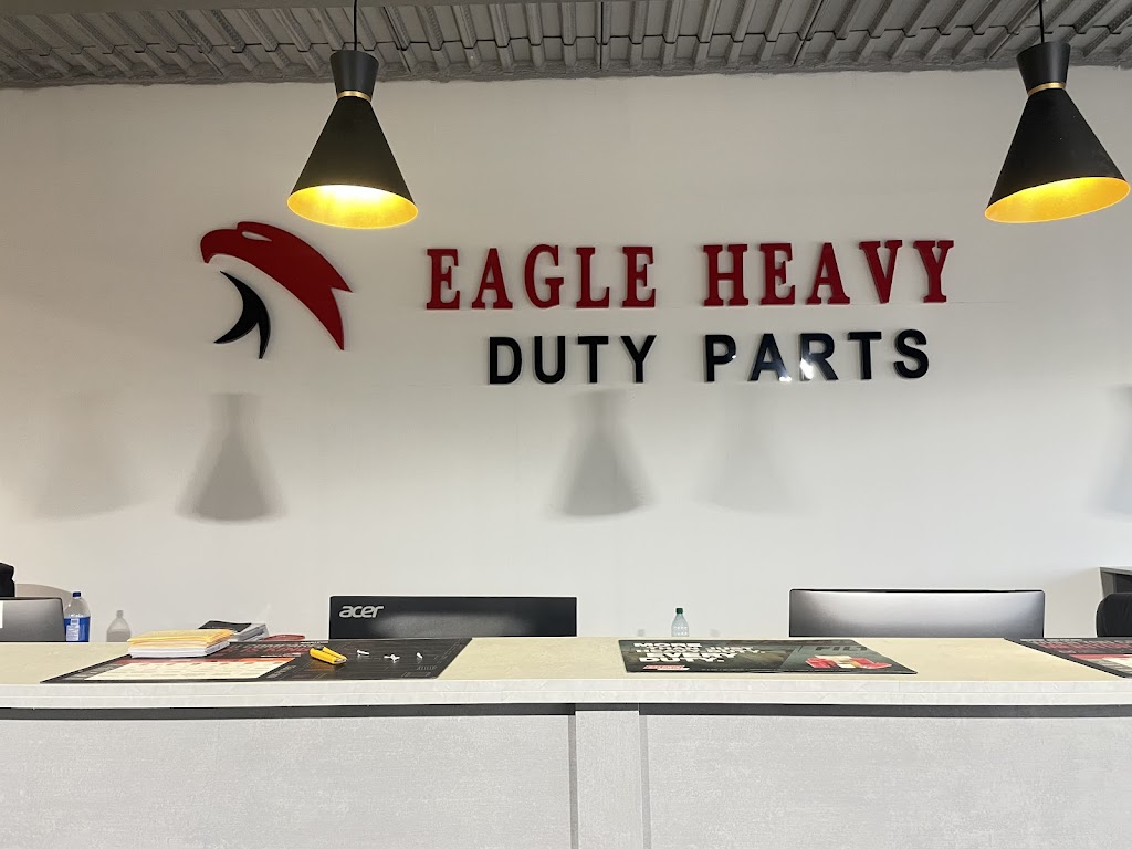 Eagle Heavy Duty Parts Calgary | Truck and Trailer Parts | 34 Wrangler Pl SE Unit 17, Calgary, AB T1X 0L7, Canada | Phone: (587) 837-5000